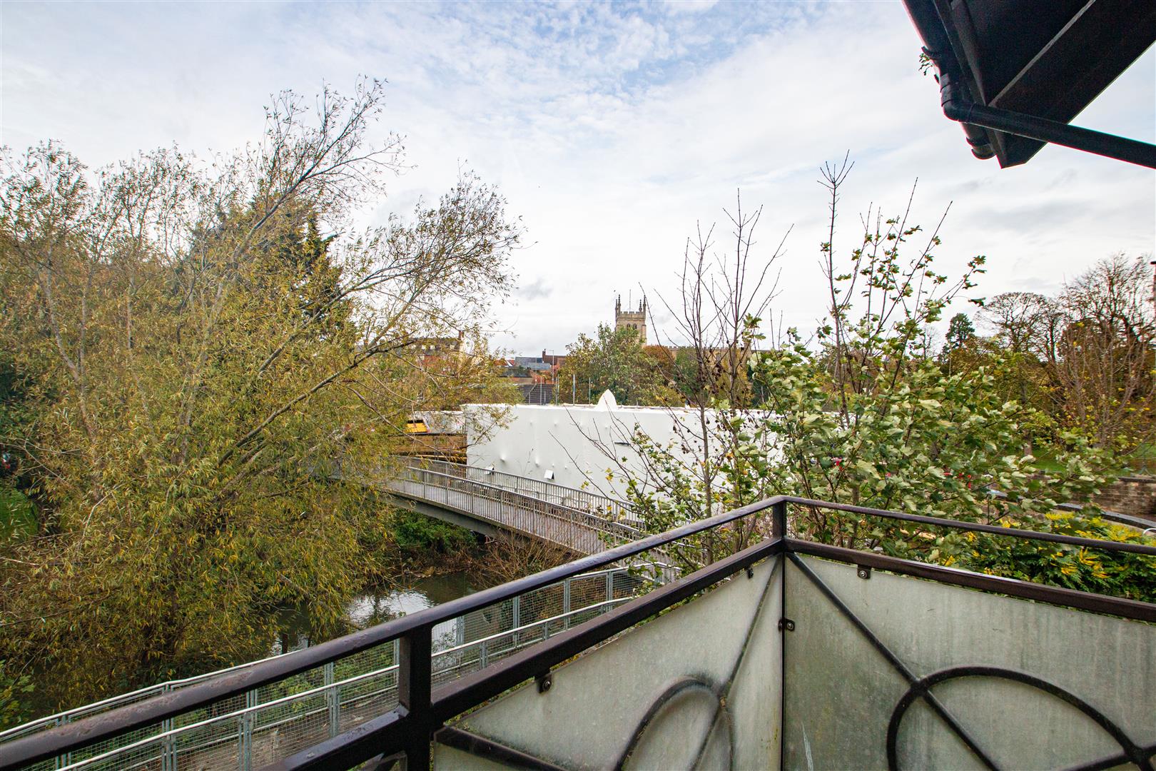 Ironbridge Works, Tickford Street, Newport Pagnell